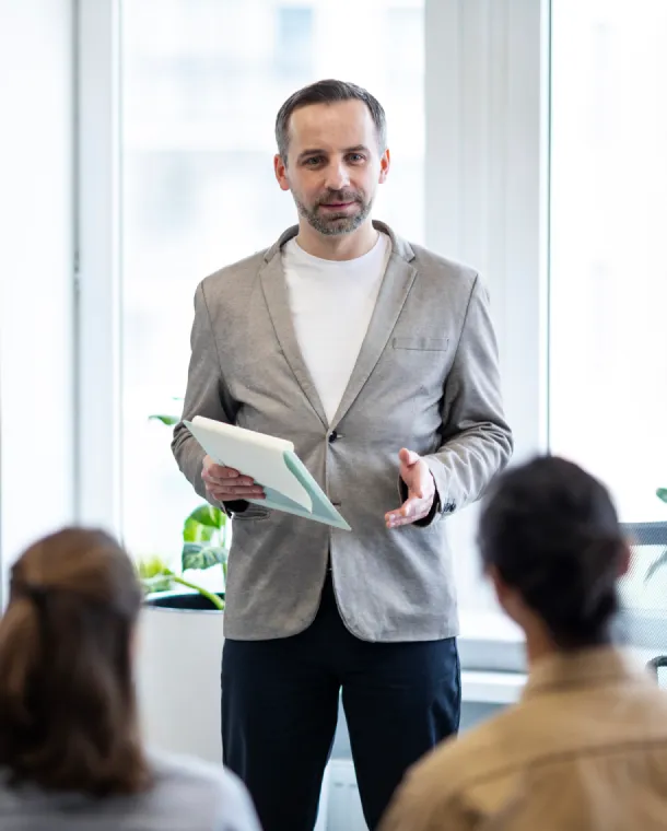 Life Coach Hero Image 3